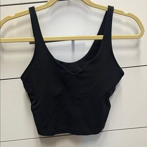 Lululemon align tank top
